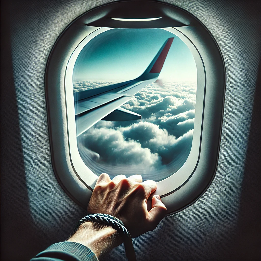 Aérophobie